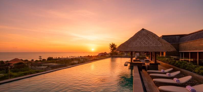 巴厘岛彰古假日酒店(Holiday Inn Resort BALI CANGGU by IHG)图片