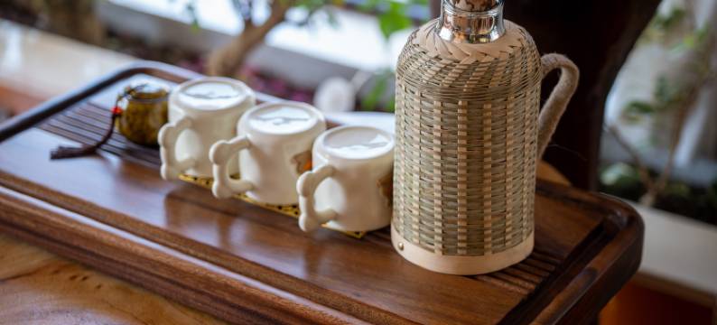 大漠风铃渡客栈图片