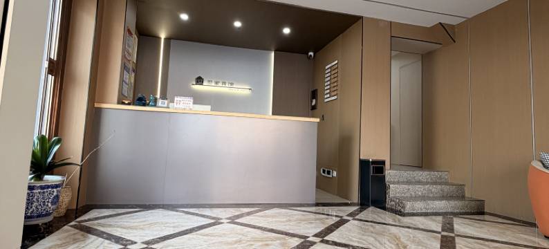 新宾世家宾馆图片