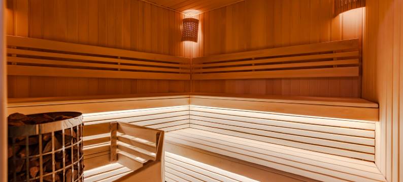 Cosmos Smart Sochi Tivoli Hotel图片