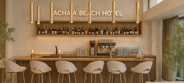 阿柴亚海滩 空气酒店(Airotel Achaia Beach)图片
