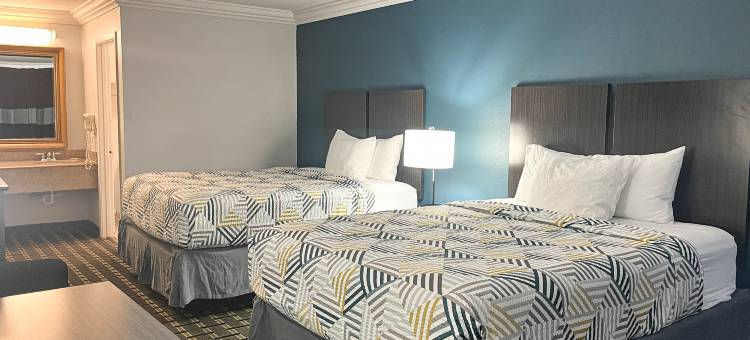 Studio 6 Suites Lexington, KY - Airport图片
