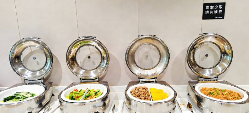 名季酒店(河源龙川店)图片