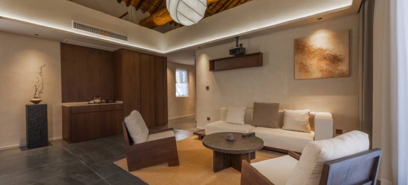 云岫启梦居图片