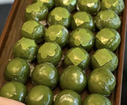 长白山郝力克酒店图片