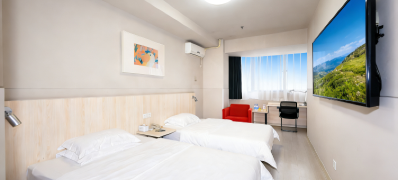 锦江之星(含山望梅路店)图片