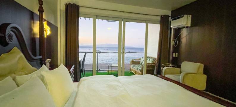 加莱拉港蒙塔尼海滩度假村-Cocotel旗下(Montani Beach Resort Puerto Galera Powered by Cocotel)图片