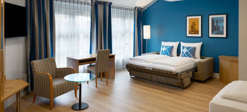 Four Points Flex by Sheraton Kiel图片