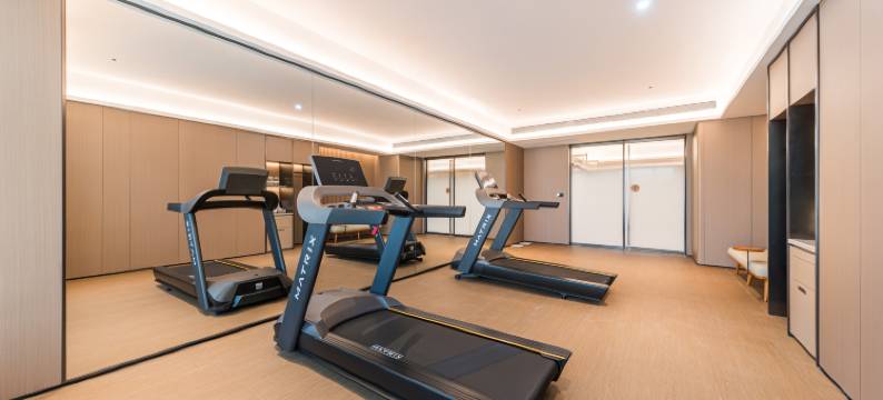 全季酒店(惠州南站店)图片