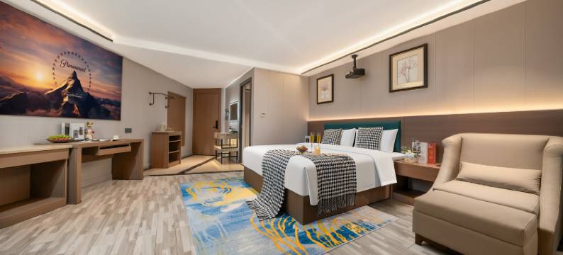 宜朵酒店(抚州宜黄县聚百汇购物广场店)图片