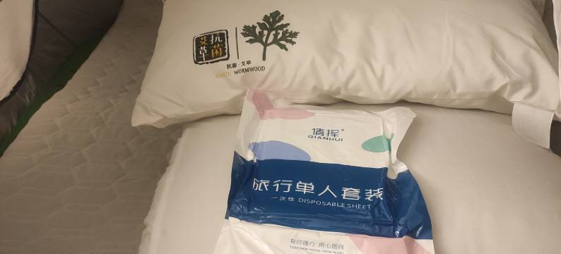 柳州露营地青年旅舍图片