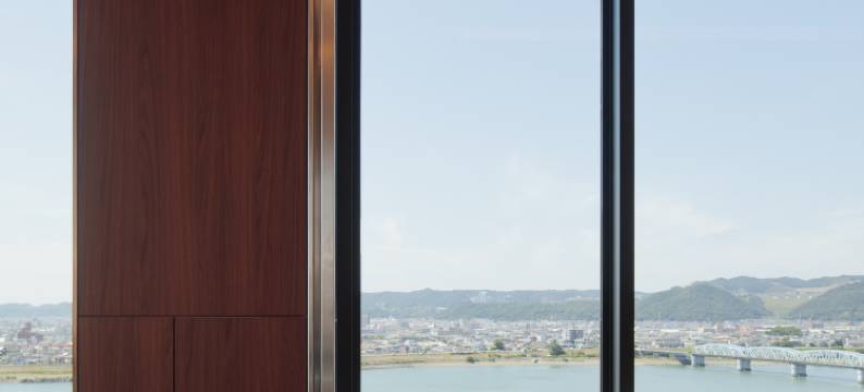 南海和歌山光芒酒店(CANDEO HOTELS)(CANDEO HOTELS Nankai Wakayama)图片