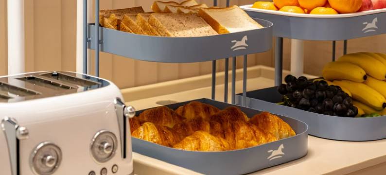 汉庭酒店(安顺西秀顾府街店)图片