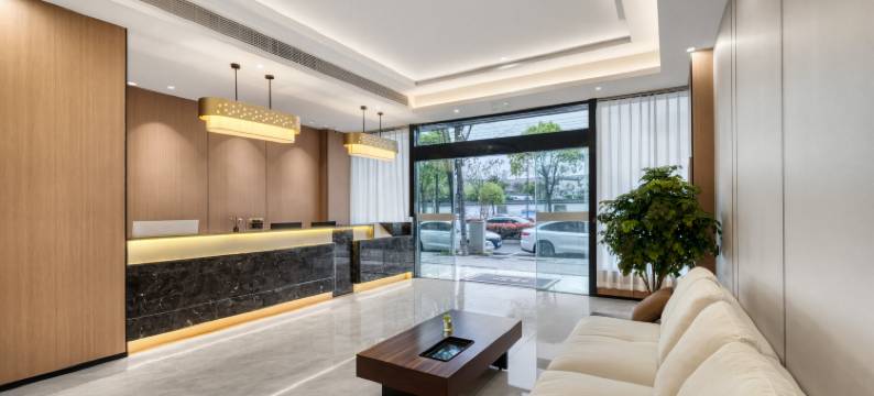 创e家忆家酒店(衢江天湖南路店)图片