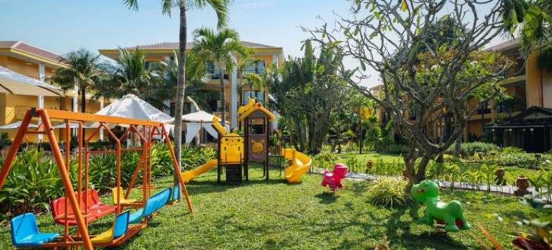 森村 会安(Sen Village Hoi An)图片