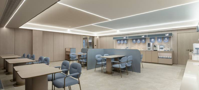 汉庭酒店(兴化吾悦广场店)图片