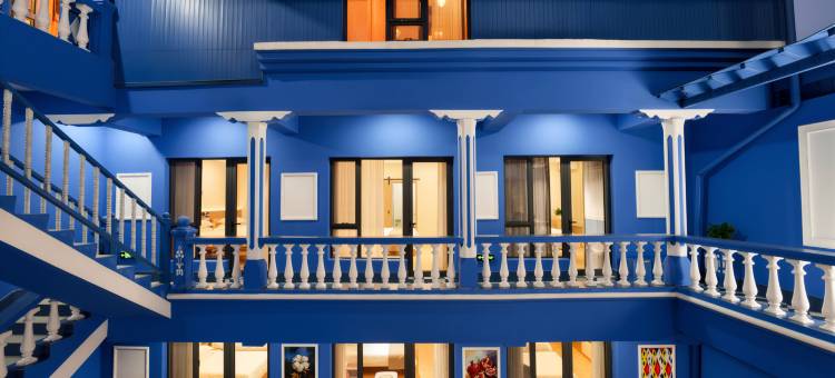 伊宁往来客民宿(喀赞其民俗旅游区店)图片