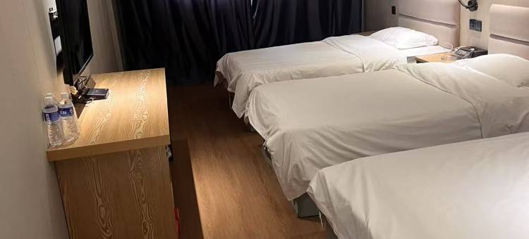 汤泉一品酒店图片