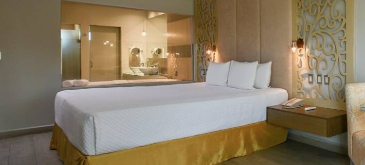 埃尔多拉多皇家酒店，全包及更多，限成人(El Dorado Royale, All & More Inclusive Adults Only)图片