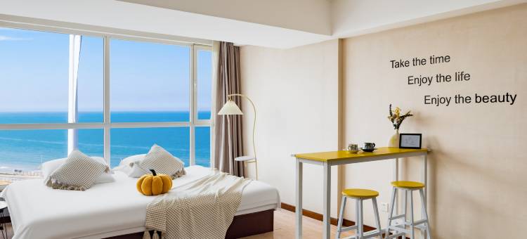 Spray忆海·美宿(那香海店)图片