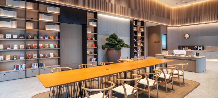 全季酒店(合肥西站西广场店)图片