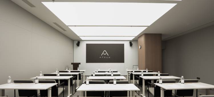 沈阳中街故宫长安寺亚朵酒店图片