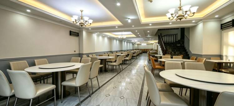 希尔曼酒店(綦江东站万达广场店)图片