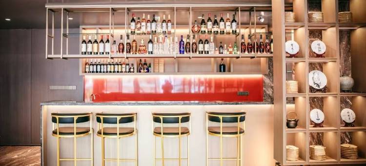曦月星文旅酒店(西双版纳勐腊店)图片