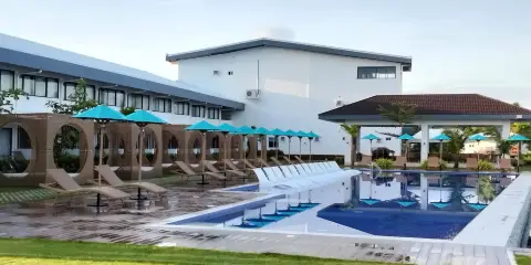 胡多爾度假村