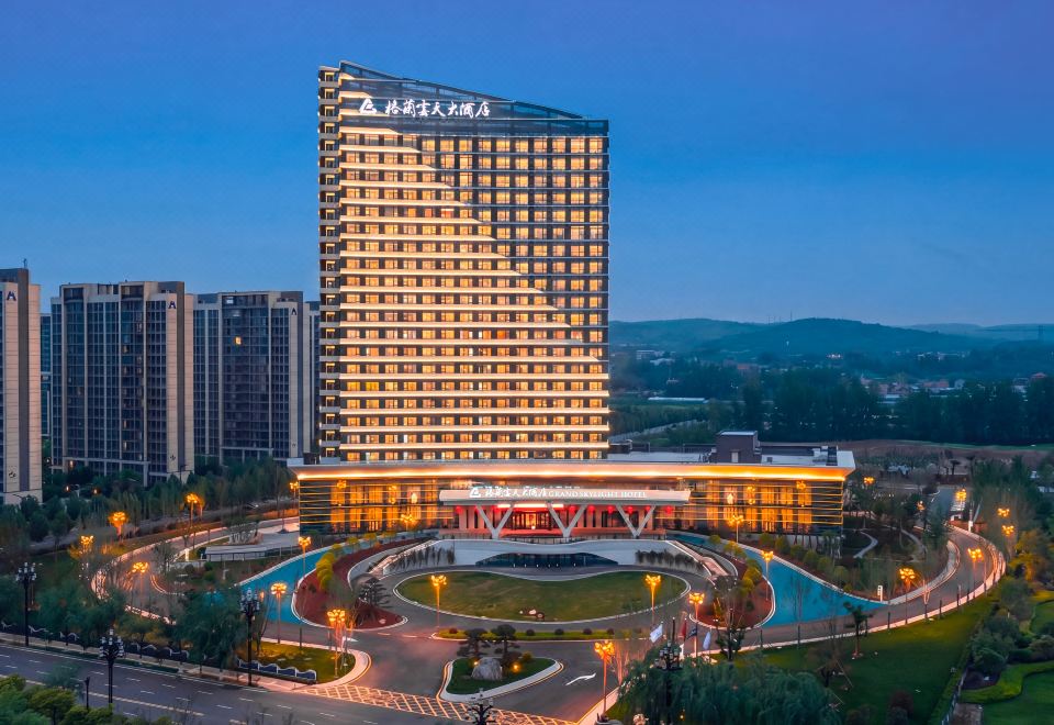 Hotel Overview