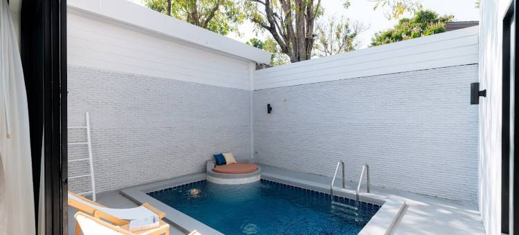 华欣Cae别墅(CAE Villa Hua Hin)图片