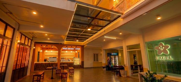Excel Hotel Bangkok图片