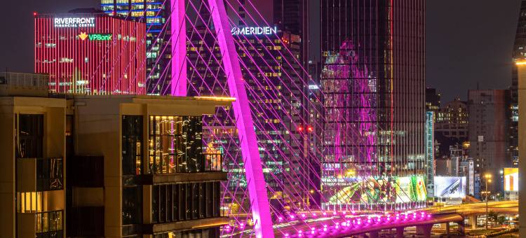 Metropole Nice Stay by Sy's Home图片