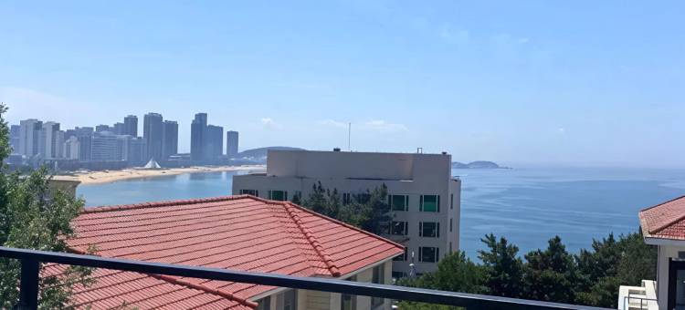 渼洋海景民宿(国际海水浴场火炬八街店)图片