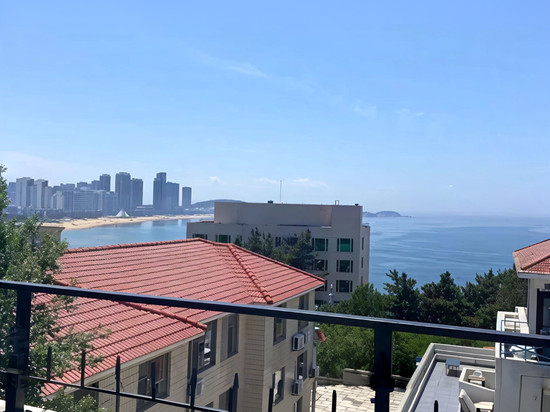 渼洋海景民宿(国际海水浴场火炬八街店)