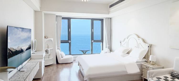 澜希民宿(威海国际海水浴场火炬八街店)图片