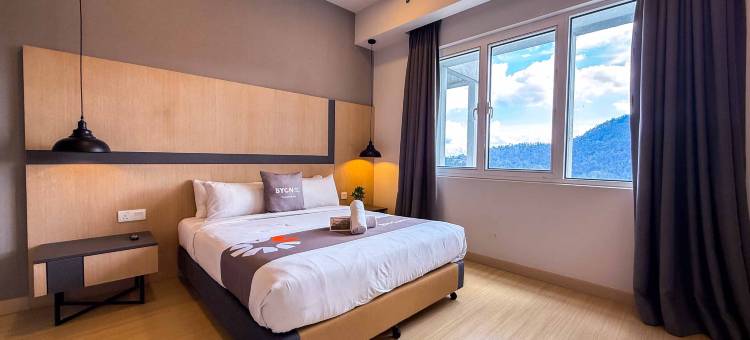 云顶福特四季风车山庄(Forte Seasons Genting Windmill Upon Hills)图片