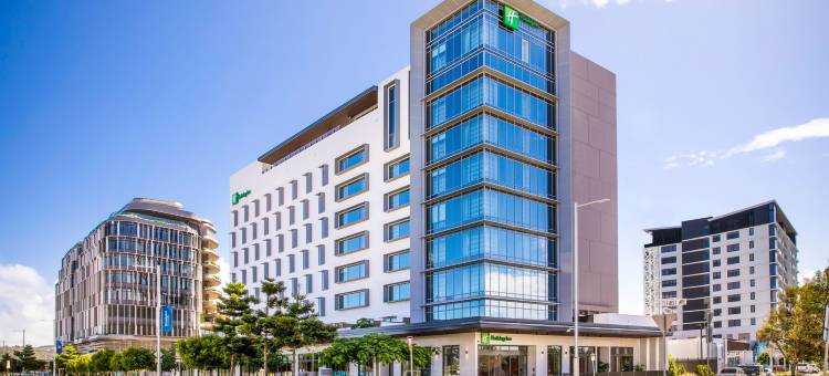 Holiday Inn & Suites Sunshine Coast by IHG(Holiday Inn & Suites Sunshine Coast by IHG)图片