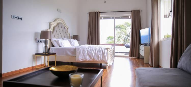 Benito Bungalow, Haputale by the Serendipity Collection图片