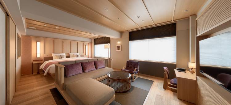京都世纪酒店(Kyoto Century Hotel)图片