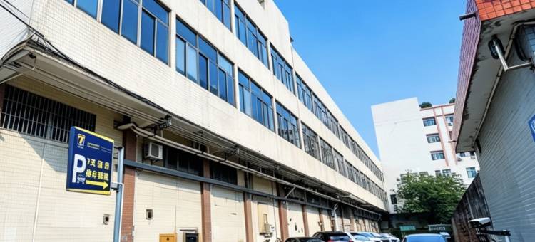 7天酒店(佛山大学创意产业园店)图片
