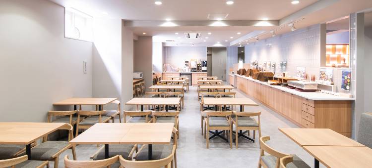福山Vessel酒店(Vessel Hotel Fukuyama)图片