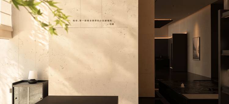 石家庄火车站东广场亚朵酒店图片