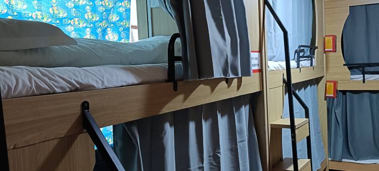 普兰帕于客栈图片