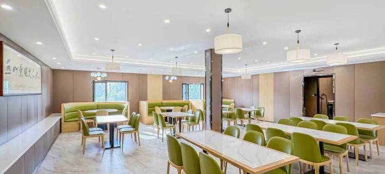 如家睿柏·云酒店(昆玉店)图片