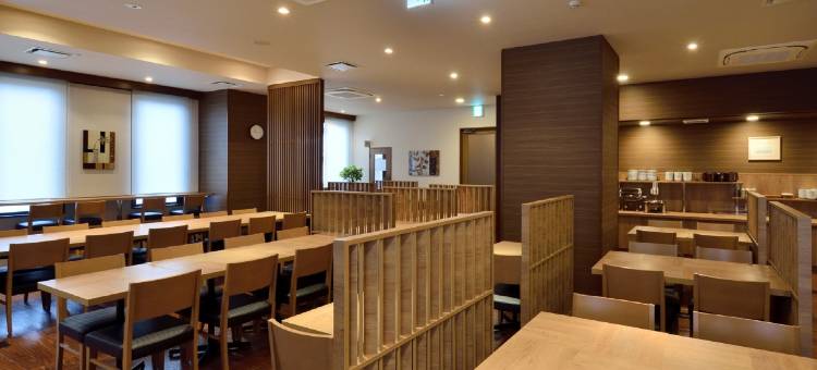露樱酒店Grand佐久店(HOTEL ROUTE-INN Grand SAKU-Sakudairaekiminami-)图片