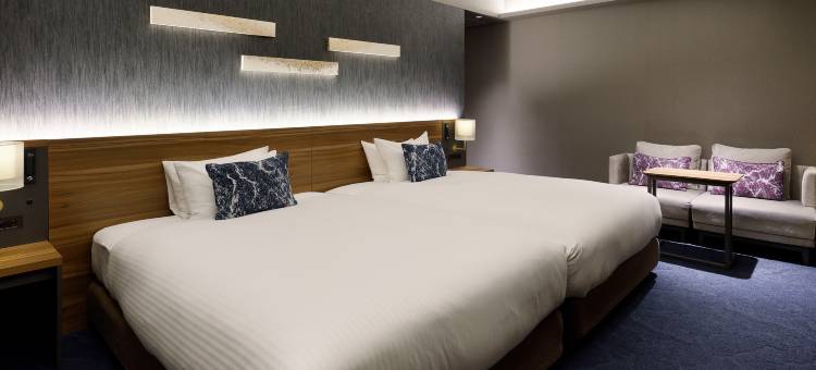 三井花园酒店五反田 / 东京(Mitsui Garden Hotel Gotanda - Tokyo)图片