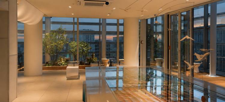UH Suite Seoul Insadong图片