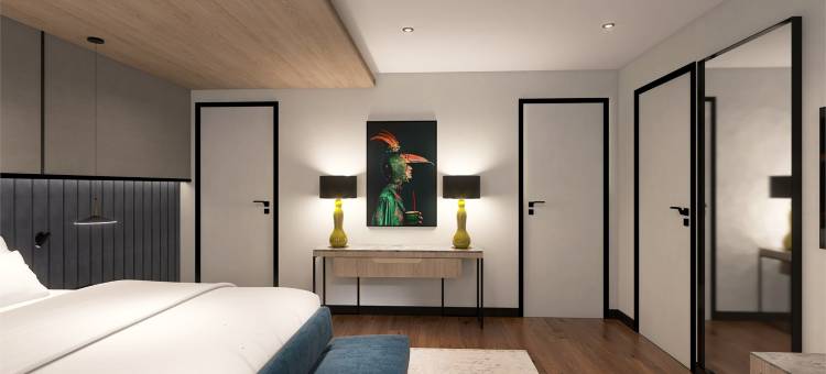 莫斯科白俄罗斯站丽笙酒店(Radisson Blu Belorusskaya Hotel)图片