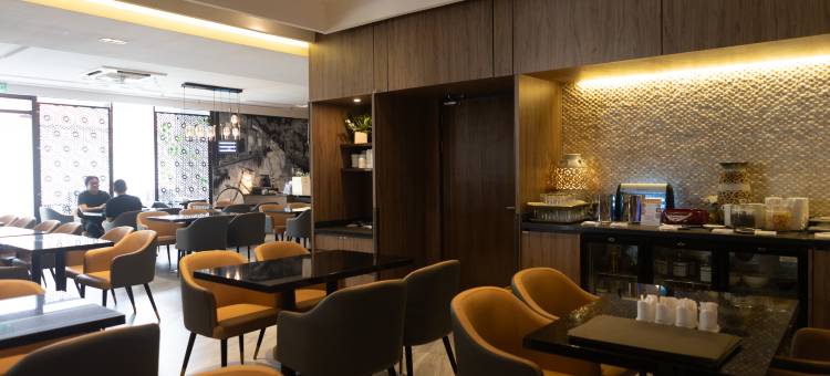 梅里顿酒店(Meritin Hotel)图片
